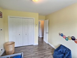Bedroom - 