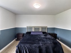 Master Bedroom - 