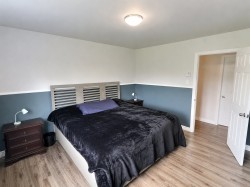 Master Bedroom - 