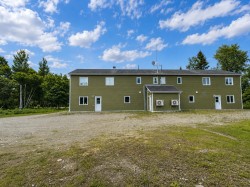 Exterior - 