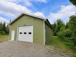 Garage - 