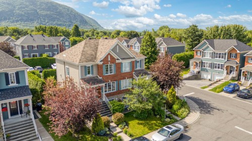 506 Rue Magloire-Laflamme  Mont-Saint-Hilaire, QC J3H 0B8