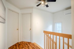Escalier - 
