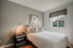 Chambre à coucher - 