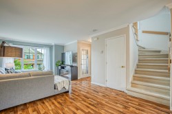 Escalier - 