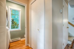 Hall d'entrée/Vestibule - 