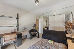 Chambre à coucher - 