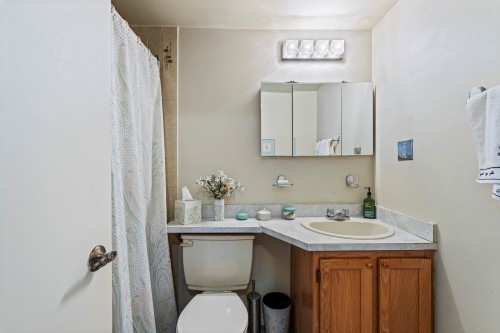 Salle de bains - 6590B Ch. Kildare, Côte-Saint-Luc, QC - Indoor Photo Showing Bathroom