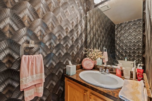 Salle d'eau - 6590B Ch. Kildare, Côte-Saint-Luc, QC - Indoor Photo Showing Bathroom