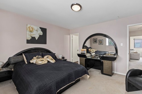 Chambre à coucher principale - 6590B Ch. Kildare, Côte-Saint-Luc, QC - Indoor Photo Showing Bedroom