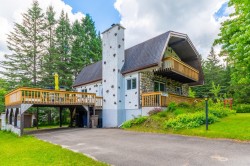 6875 Rue des Conifères  Val-Morin, QC J0T 2R0