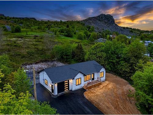 137 Main Road  Upper Island Cove, NL A0A 4E0