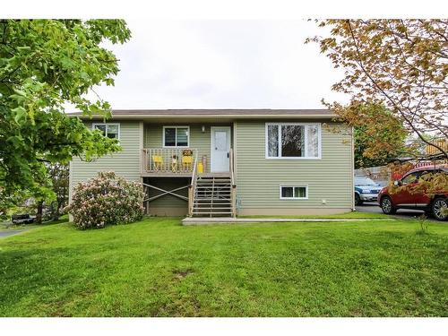 28 Swansborough Heights  Conception Bay South, NL A1W 4R9