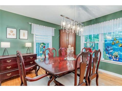 5 Harvard Crt, Riverview, NB 
