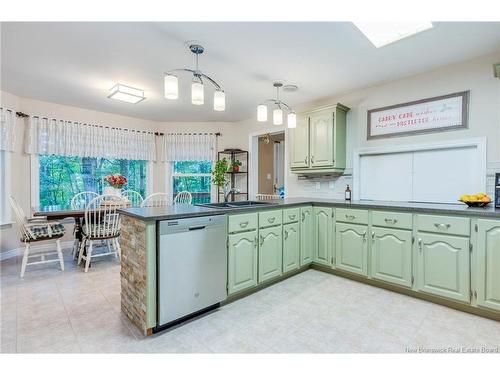 5 Harvard Crt, Riverview, NB 