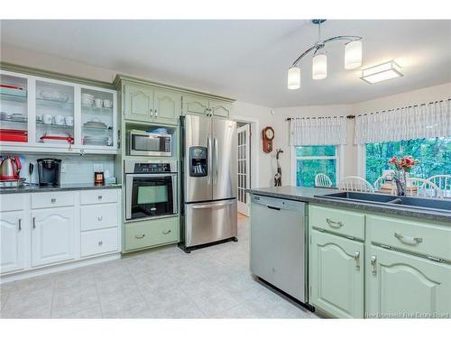 5 Harvard Crt, Riverview, NB 