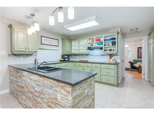 5 Harvard Crt, Riverview, NB 