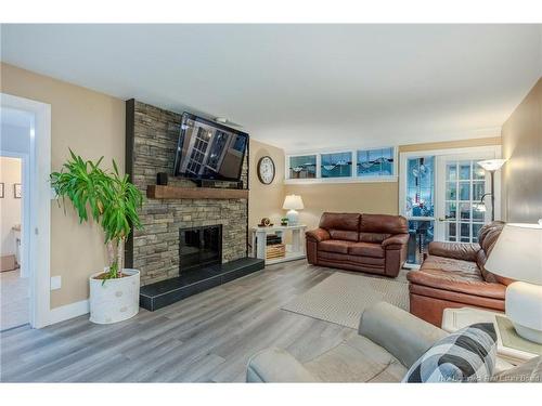 5 Harvard Crt, Riverview, NB 
