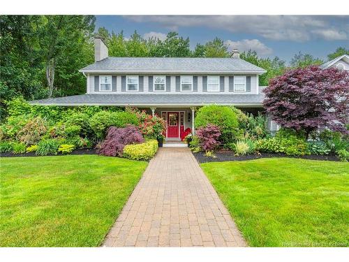 5 Harvard Crt, Riverview, NB 