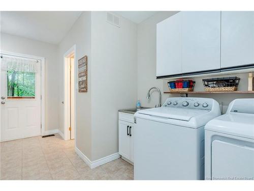5 Harvard Crt, Riverview, NB 