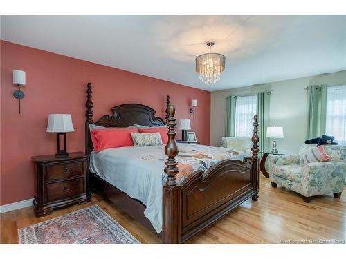 5 Harvard Crt, Riverview, NB 