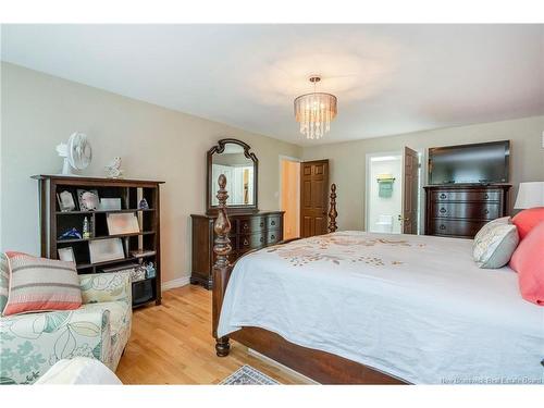5 Harvard Crt, Riverview, NB 