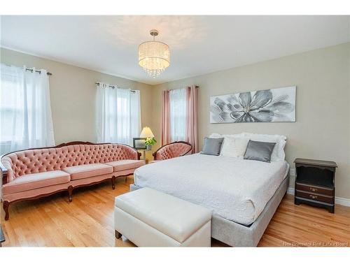 5 Harvard Crt, Riverview, NB 