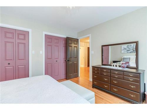 5 Harvard Crt, Riverview, NB 