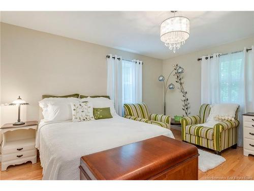 5 Harvard Crt, Riverview, NB 