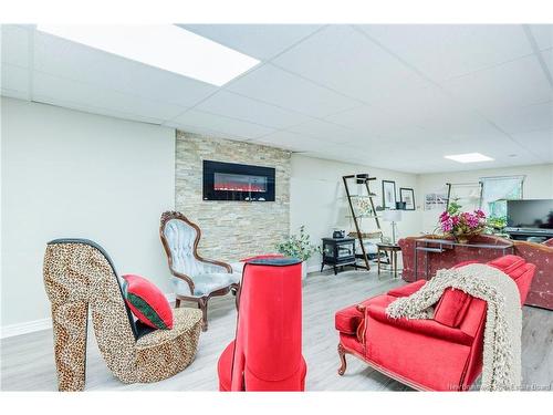 5 Harvard Crt, Riverview, NB 