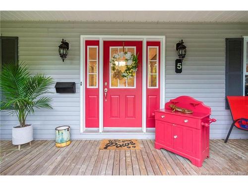 5 Harvard Crt, Riverview, NB 