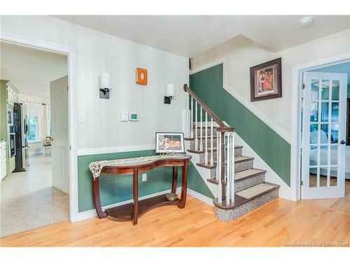5 Harvard Crt, Riverview, NB 