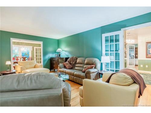 5 Harvard Crt, Riverview, NB 