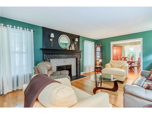 5 Harvard Crt, Riverview, NB 