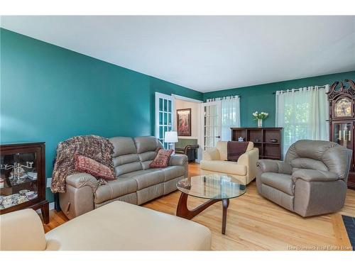 5 Harvard Crt, Riverview, NB 