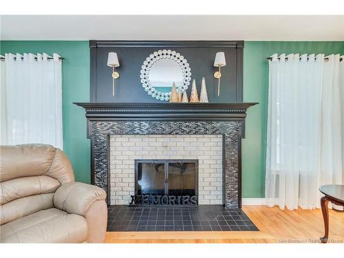 5 Harvard Crt, Riverview, NB 