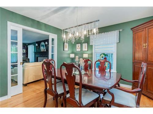 5 Harvard Crt, Riverview, NB 