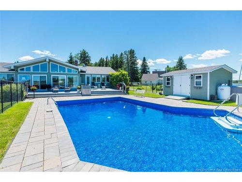 14 Aline Ave, Shediac Bridge, NB 
