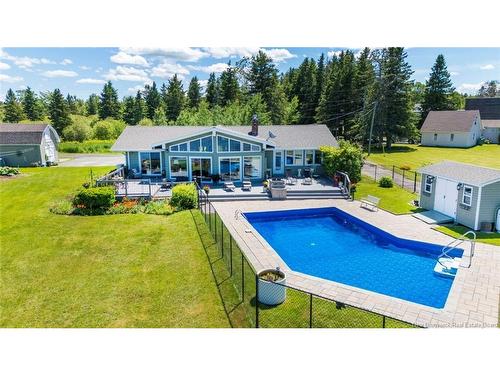 14 Aline Ave, Shediac Bridge, NB 