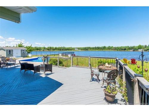 14 Aline Ave, Shediac Bridge, NB 