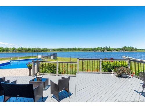 14 Aline Ave, Shediac Bridge, NB 