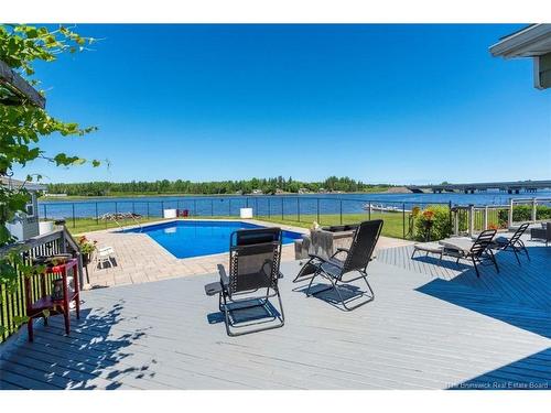 14 Aline Ave, Shediac Bridge, NB 
