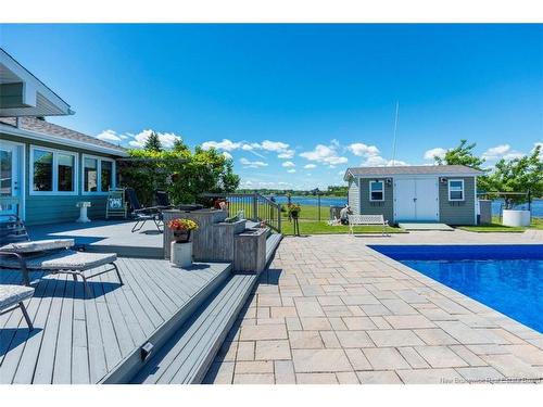 14 Aline Ave, Shediac Bridge, NB 