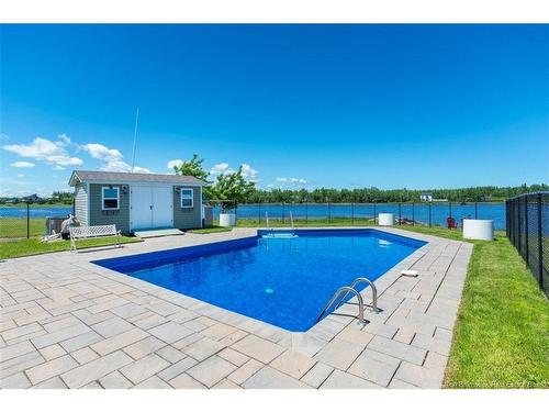14 Aline Ave, Shediac Bridge, NB 