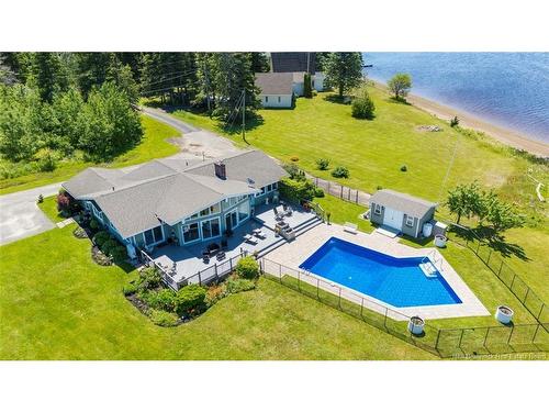 14 Aline Ave, Shediac Bridge, NB 