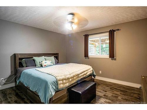 818 Route 104, Burtts Corner, NB 