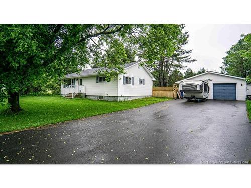 818 Route 104, Burtts Corner, NB 
