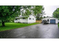 818 ROUTE 104  Burtts Corner, NB E6L 2C8
