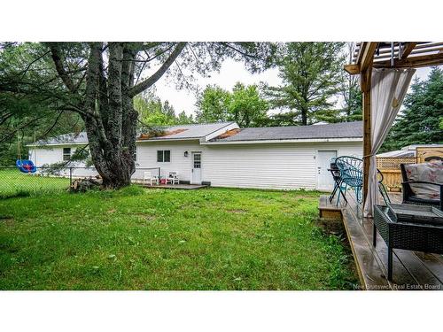 818 Route 104, Burtts Corner, NB 