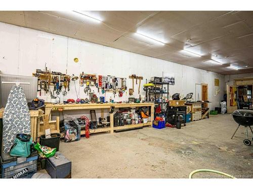 818 Route 104, Burtts Corner, NB 